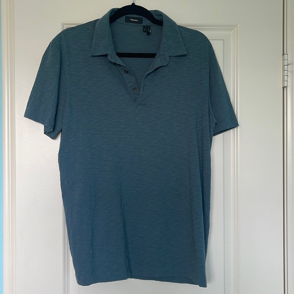 Theory shirt
